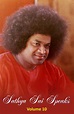 Sathya Sai Baba Wallpapers - Wallpaper Cave