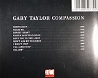 Gary Taylor – Compassion