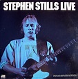 Stephen Stills Live | Stephen Stills