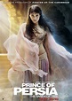 Poster zum Film Prince Of Persia - Der Sand der Zeit - Bild 38 auf 45 ...