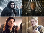 Game of Thrones characters ranked worst to best, from Cersei Lannister ...