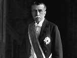 Augusto Bernardino Leguía y Salcedo | Military leader, politician, reformer | Britannica