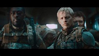 Kill Command in Cinemas 13th May 2016 - YouTube