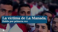 La víctima de La Manada rompe su silencio en una carta - ELMUNDOTV