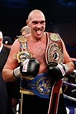 Tyson Fury | Boxing Wiki | Fandom