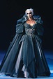 Thierry Mugler. Haute couture automne/hiver 1997/1998 Style Couture ...