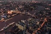 7 Of The Best Things To Do In London At Night - Secret London
