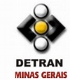 Site Detran MG - www.detrannet.mg.gov.br