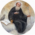Benedikt von Nursia | Gottesdienst