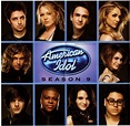 American Idol Season 9 Top 10 Compilation CD Review, yay or nay? | Idol ...
