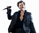 Singer Harry Styles PNG File | PNG All
