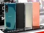 ソニー｢Xperia 5 III｣実機レビュー：コンパクト＆高性能機は本当に“今”買いなのか？ | Business Insider Japan