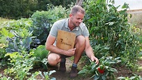 Tipps und Tricks: Gartenexperte Sebastian Ehrl | Pressedossiers ...