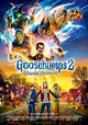 Goosebumps 2: Haunted Halloween (2018)