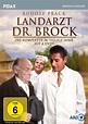 Landarzt Dr. Brock (TV Series 1967–1968) - IMDb