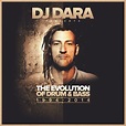 DJ Dara is Celebrating 20 Years of Drum & Bass With "Evolution of DnB ...