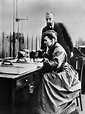 Marie Curie: Winner of the Nobel Prize in Chemistry in 1911 - Owlcation ...