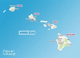 Roteiro de viagem no Havaí - Profundo no Mundo