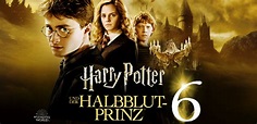 Harry Potter und der Halbblutprinz | videociety