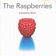 The Raspberries* - Greatest Hits (1995, CD) | Discogs