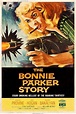 Ver La historia de Bonnie Parker Película 1958 Español