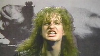 Voivod - Ravenous Medicine (Official Video) - YouTube