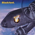 BLACKFOOT - Flyin' High - Amazon.com Music