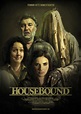 Wylie Writes Reviews 'Housebound'