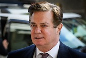The Latest: Manafort indicted in New York on state charges | MPR News