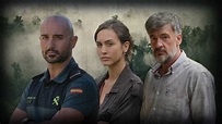 La Caza (TV Series 2019-2021) — The Movie Database (TMDB)