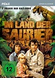 'Im Land der Saurier / Sieben Folgen der Kult-Serie (Pidax Serien ...