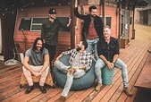 Old Dominion “Time, Tequila, & Therapy” Tracklist & Cover Art | RoughStock