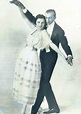 VERNON & IRENE CASTLE. A loveable pair of dancin' sweethearts who ...