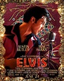 Elvis Movie 2022 Blu Ray Release Date