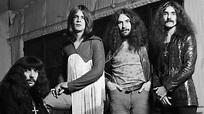 Drum heroes week: Bill Ward on Black Sabbath by Black Sabbath | MusicRadar