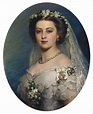 Victoria, Princess Royal (1840-1901) | Royal Collection Trust | Queen ...