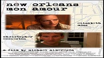 New Orleans Mon Amour - Official Trailer - YouTube