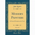 Modern Painters, Vol. 1 of 5 on OnBuy