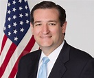 Ted Cruz Biography - Facts, Childhood, Family Life & Achievements