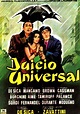 El juicio universal - Película (1961) - Dcine.org