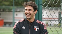 Kaká podría ser entrenador el año que viene