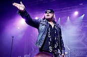 Dokken Seeks to Gain 'Closure' With Upcoming Reunion Shows | Billboard ...