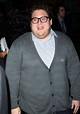 Jonah Hill looks ‘unrecognisable’ in weight loss photo after splitting ...
