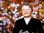 La vida en rosa francés y español EDITH PIAF1] - YouTube