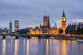 Top 7 London Evening Activities