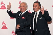 Los Del Rio, Lucecita Benitez & More Honored With Latin Grammys Special ...