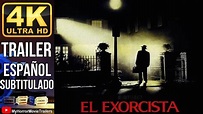 El exorcista (1973) (Trailer 4K) - William Friedkin - YouTube