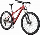 GT Bicycles Avalanche Elite 29" Trail - Hardtail MTB Bike - Gloss ...