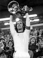 Franz Beckenbauer (@beckenbauer) | Twitter | Franz beckenbauer, Black ...