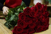 Il significato del numero di rose rosse | SpeedyFlowers.it